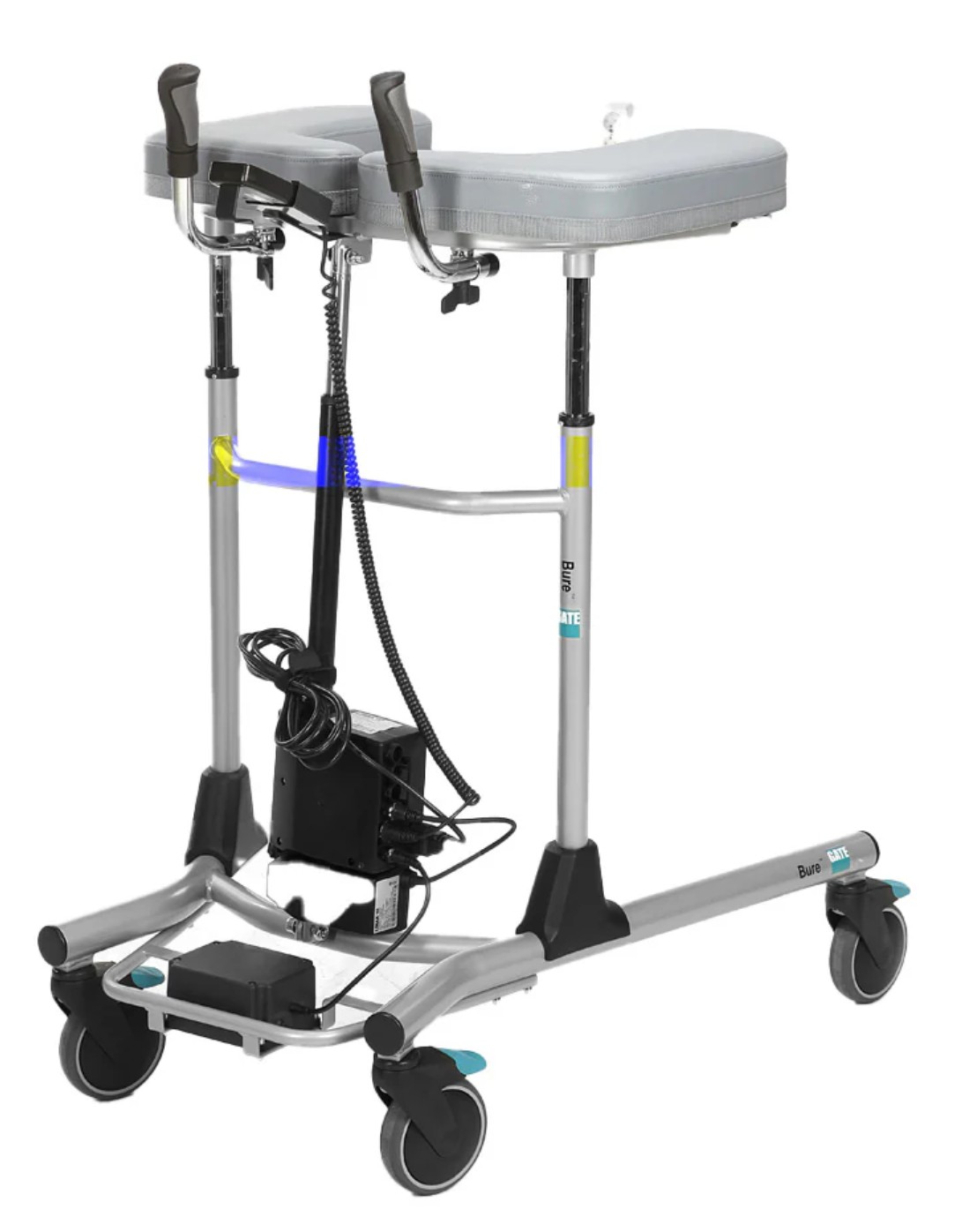 Bure Standtall Walker detail