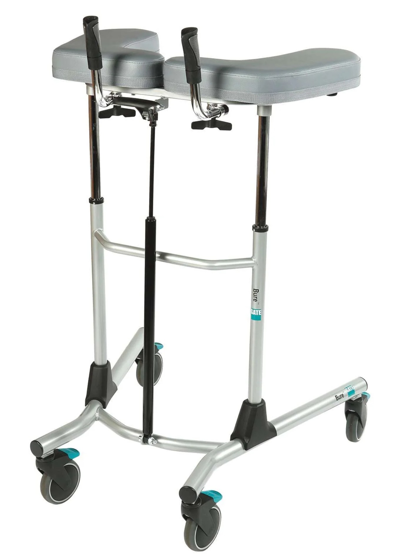 Bure Standtall Walker detail