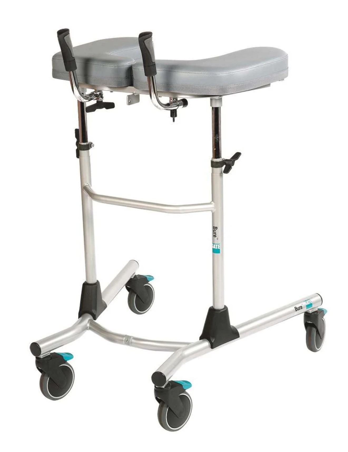 Walkers & Gait Trainers