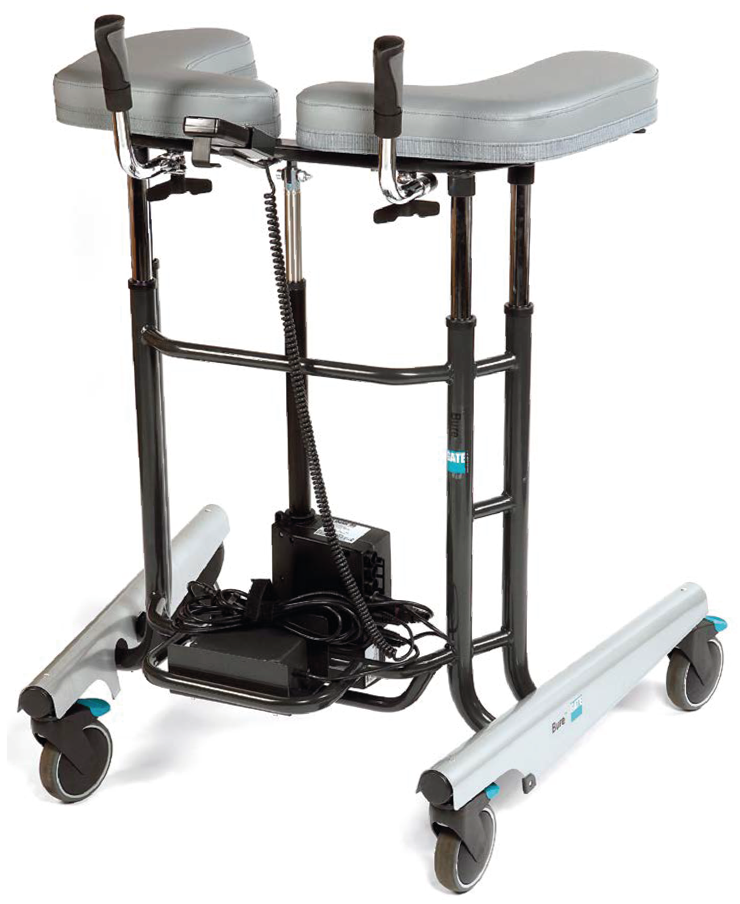 Walkers & Gait Trainers