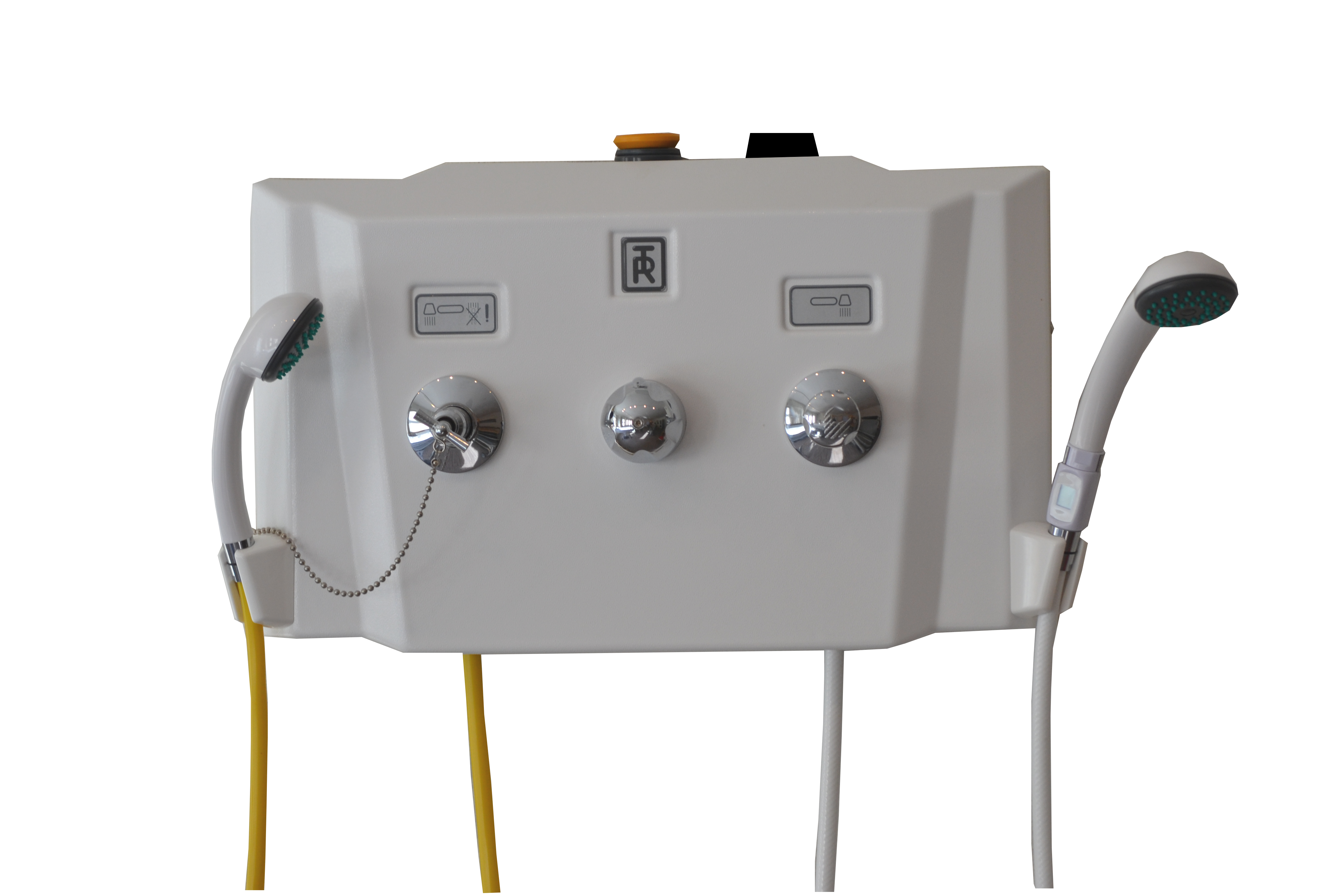 Shower Chairs & Accessories